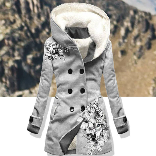 Women's Coat