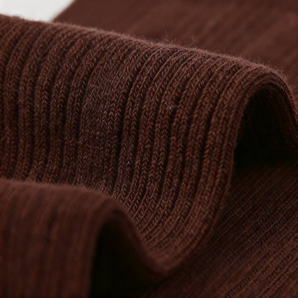 Women's Over the Knee Socks – Soft Stretch Knit Warm Winter Socks for Boots & Everyday Wear