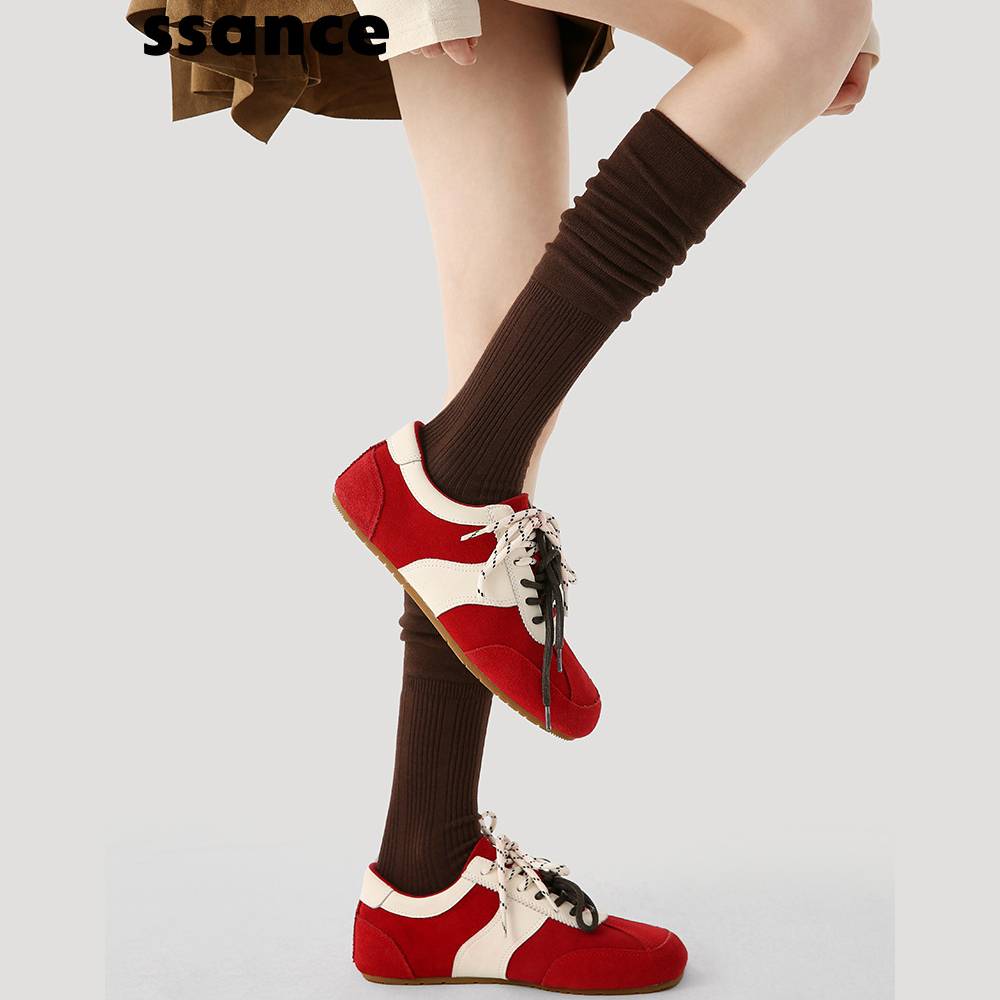 Women's Over the Knee Socks – Soft Stretch Knit Warm Winter Socks for Boots & Everyday Wear