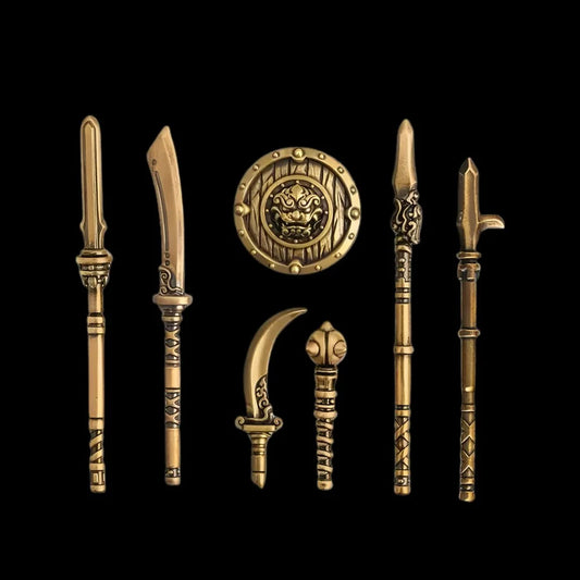 ANCIENT EMPIRE ARSENAL