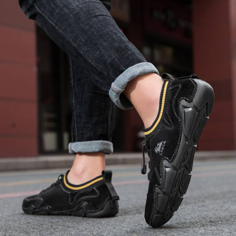 Comfort Outdoor Shoes G7139
