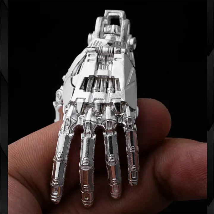 Mechanical Bionic Hand