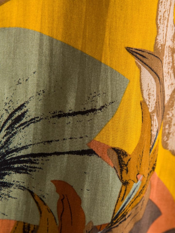 Printed Men's Shirts