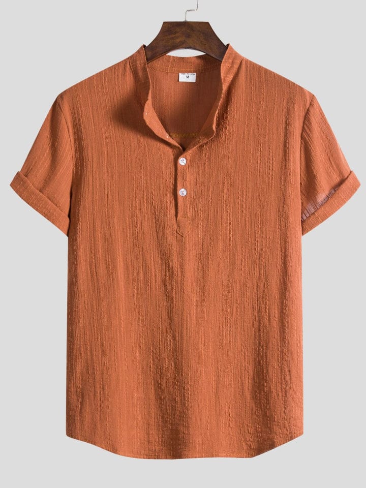 Casual Men's Shirts SZYL040905