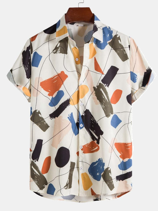 Men's Shirts