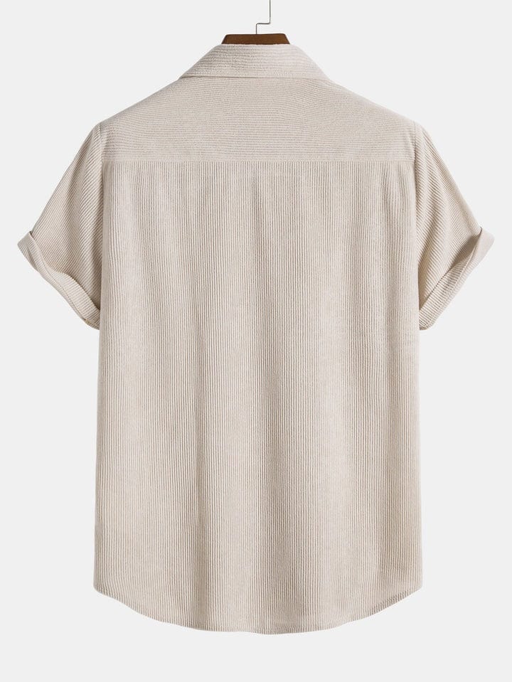 Men's Short Sleeve shirts & Men's Shorts Bottom
