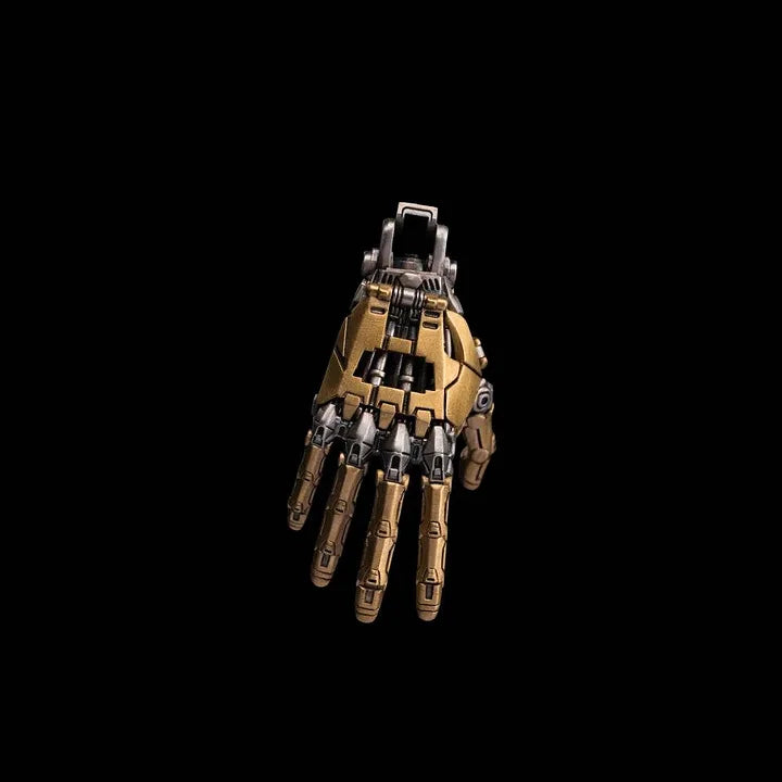 Mechanical Bionic Hand