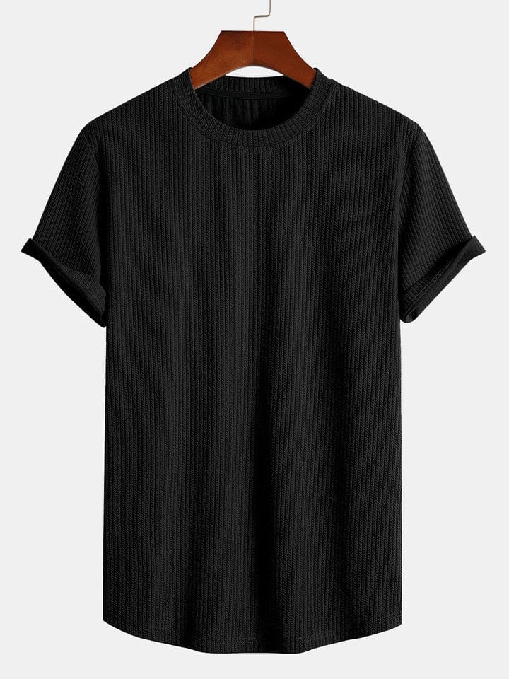 Men's Short Sleeve Shirts GZAZTJG01