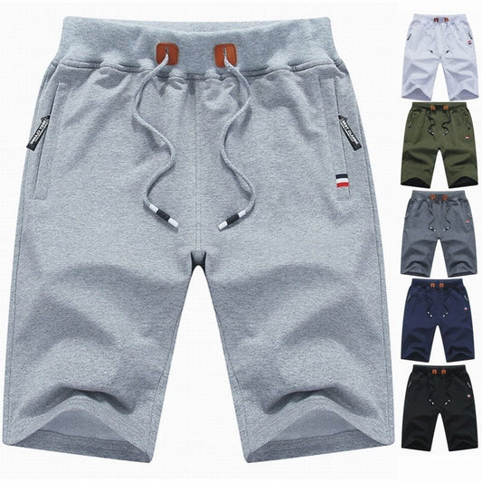Summer Men's Shorts