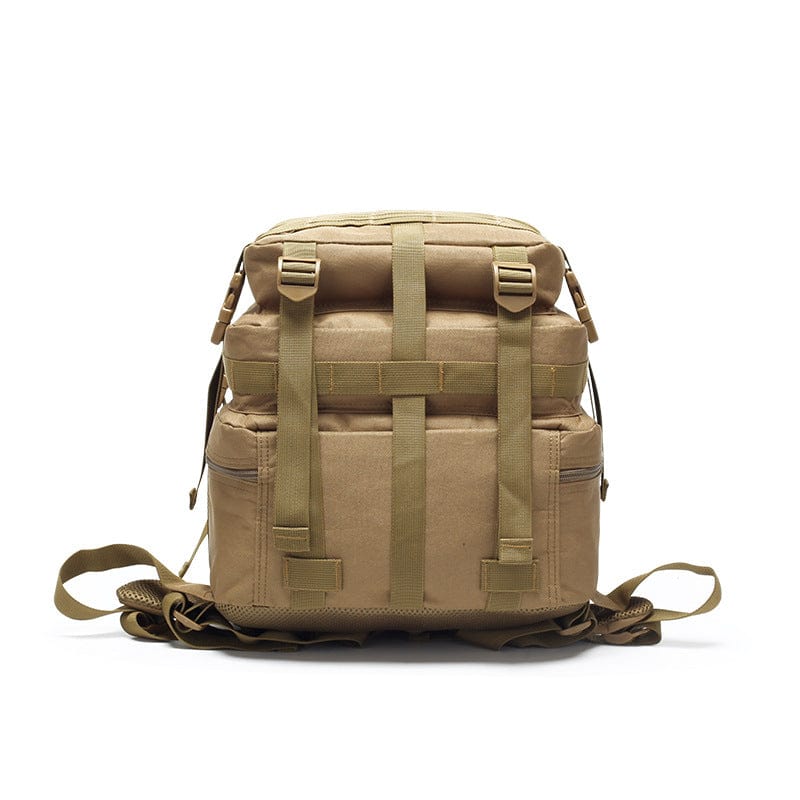 Nylon Waterproof Trekking Camping Hiking Bag Backpack