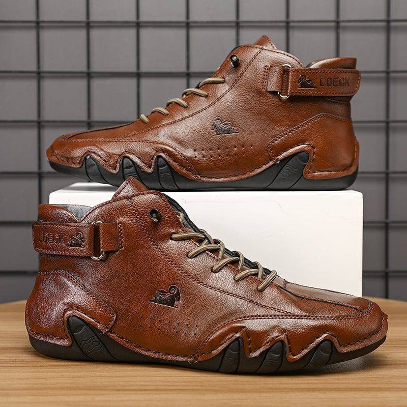 All Season lightweight Comfort Unisex Outdoor Shoes LDECK