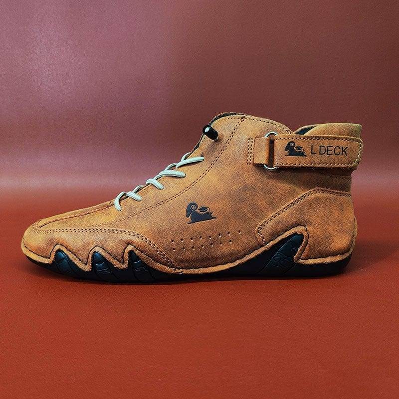 All Season lightweight Comfort Unisex Outdoor Shoes LDECK