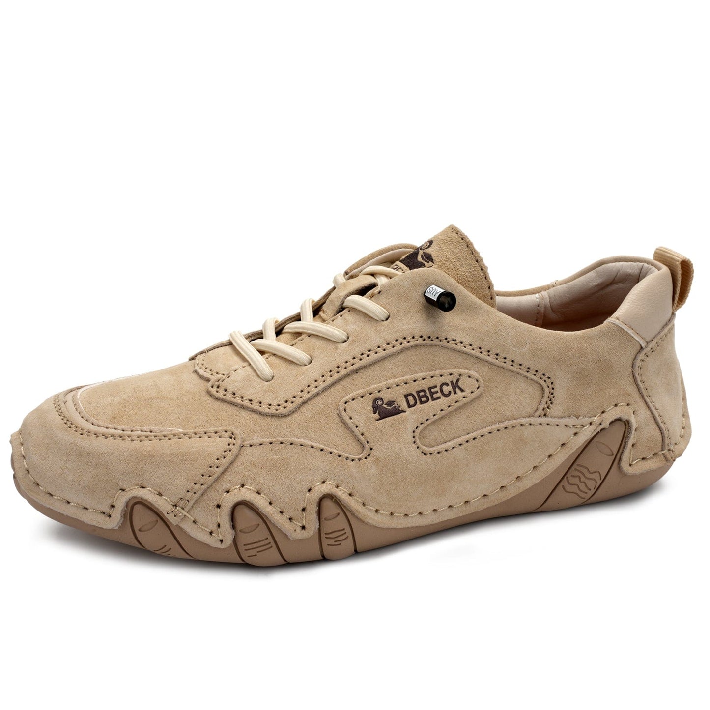 Dbeck: Women Outdoor Shoes for Hiking & Walking