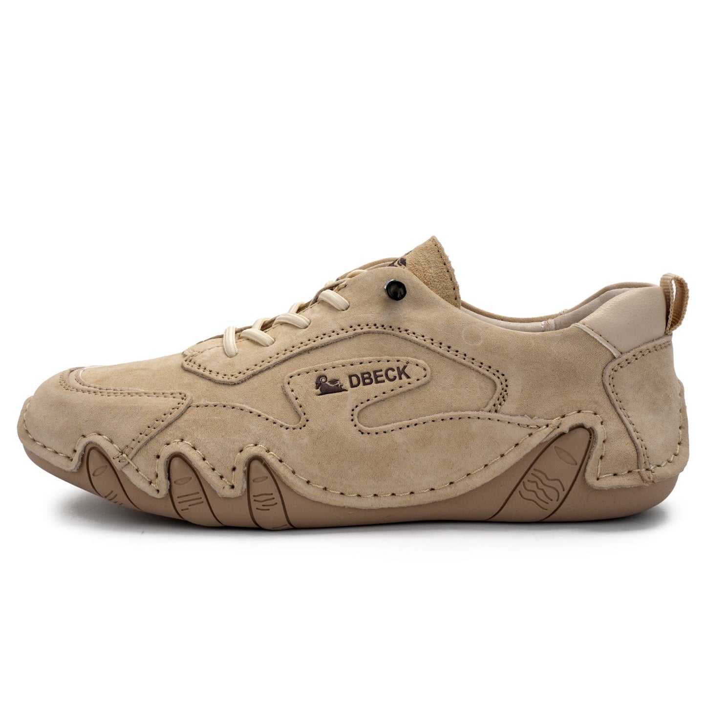 Dbeck: Women Outdoor Shoes for Hiking & Walking