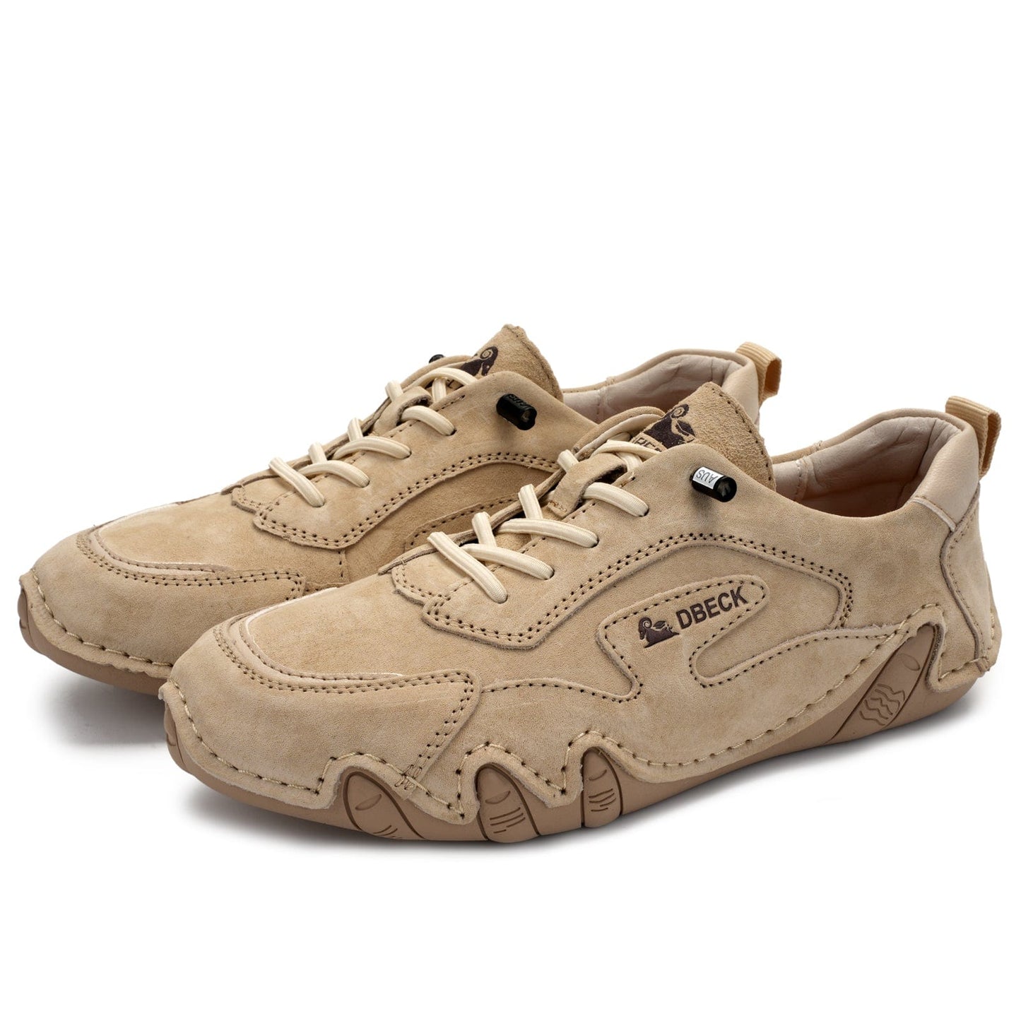 Dbeck: Women Outdoor Shoes for Hiking & Walking