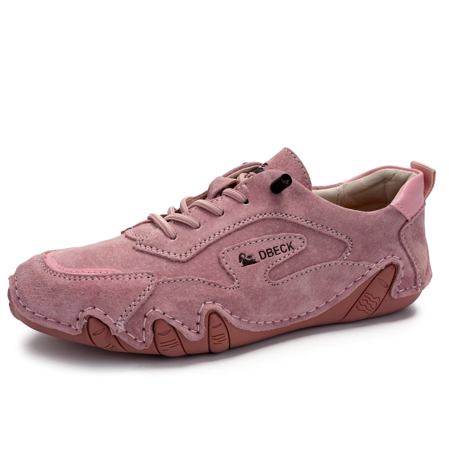 Dbeck: Women Outdoor Shoes for Hiking & Walking