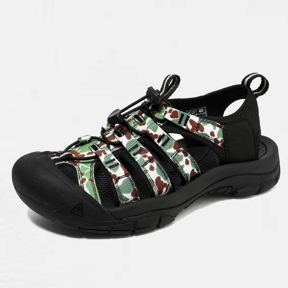 Outdoor Casual Men's Comfort Breathable Support Sports Sandals Beach & Water Hiking Shoes