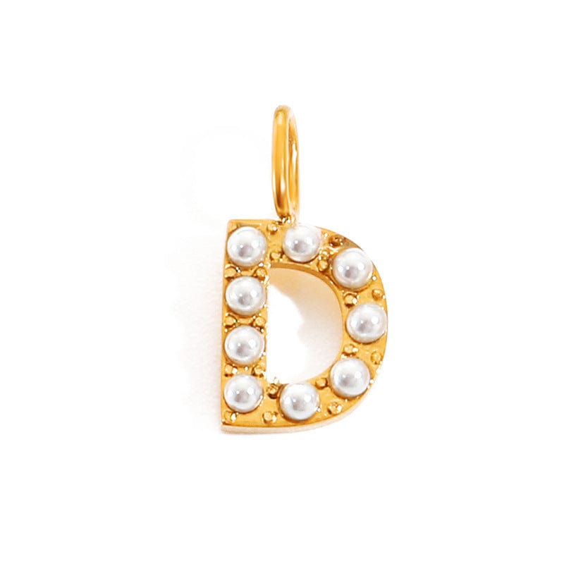 Imitation pearl jewelry diy accessories for necklace