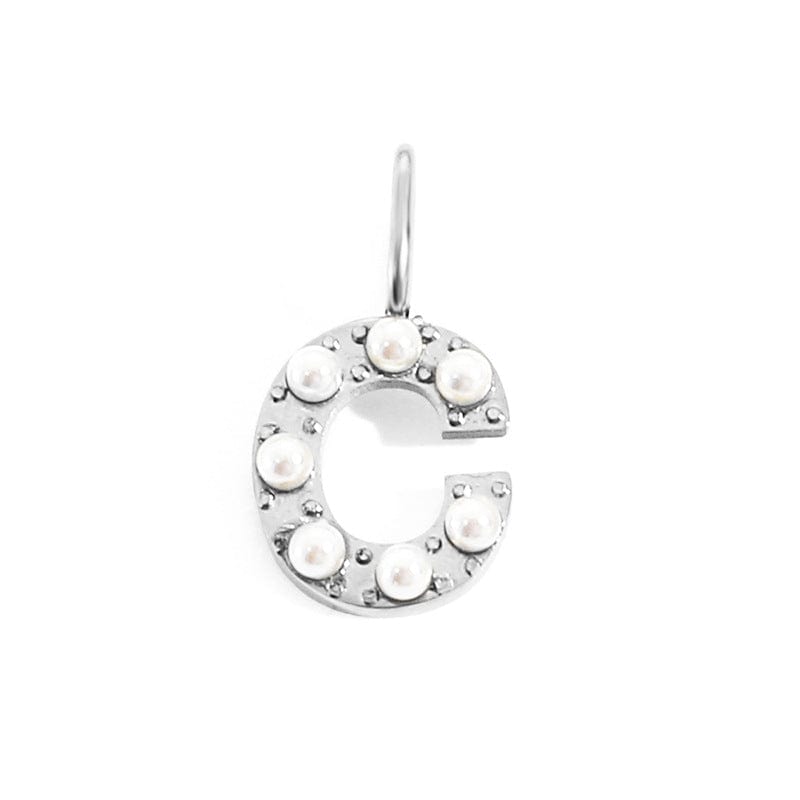 Imitation pearl jewelry diy accessories for necklace