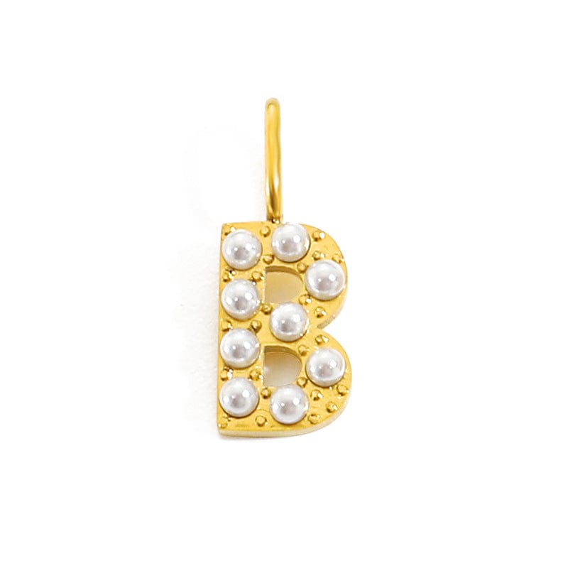 Imitation pearl jewelry diy accessories for necklace