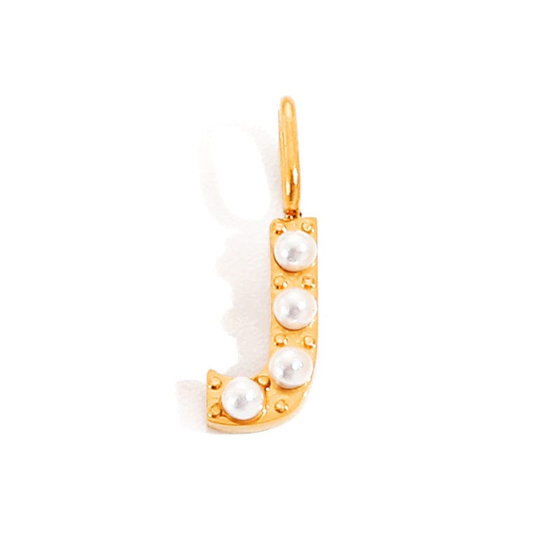 Imitation pearl jewelry diy accessories for necklace