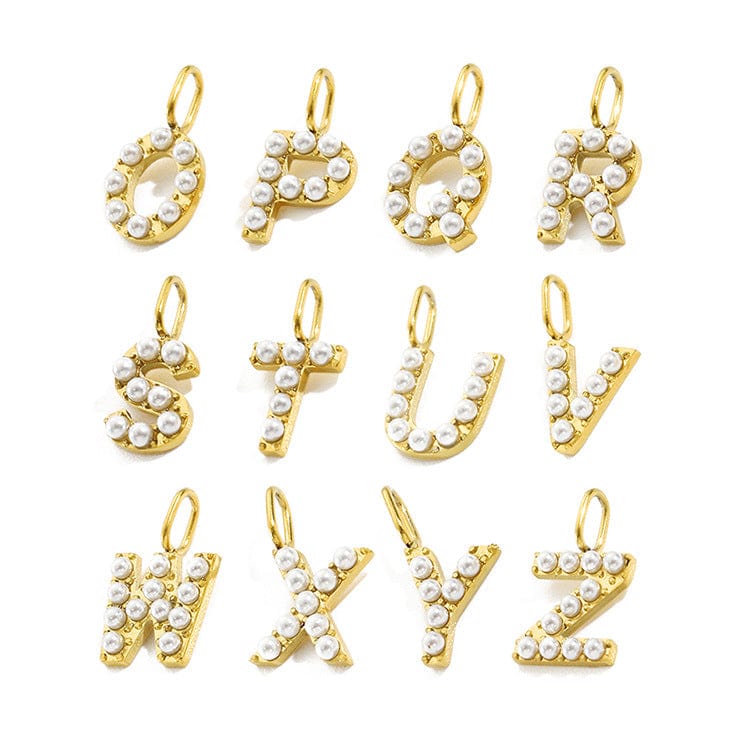 Imitation pearl jewelry diy accessories for necklace