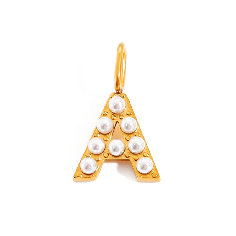 Imitation pearl jewelry diy accessories for necklace