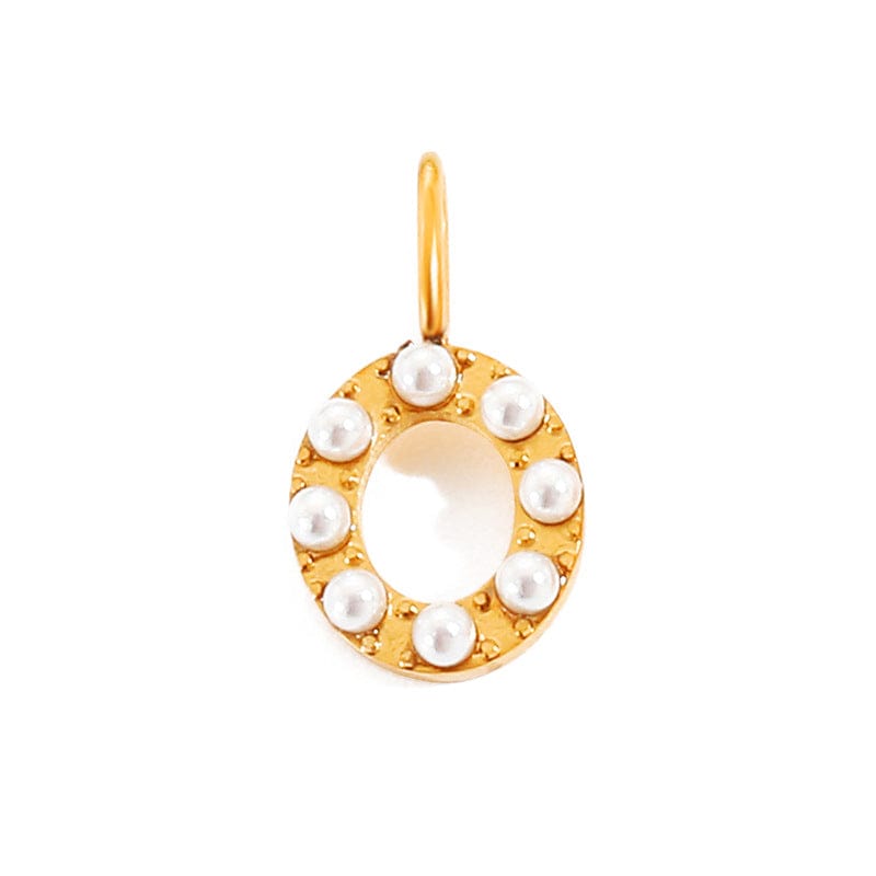 Imitation pearl jewelry diy accessories for necklace