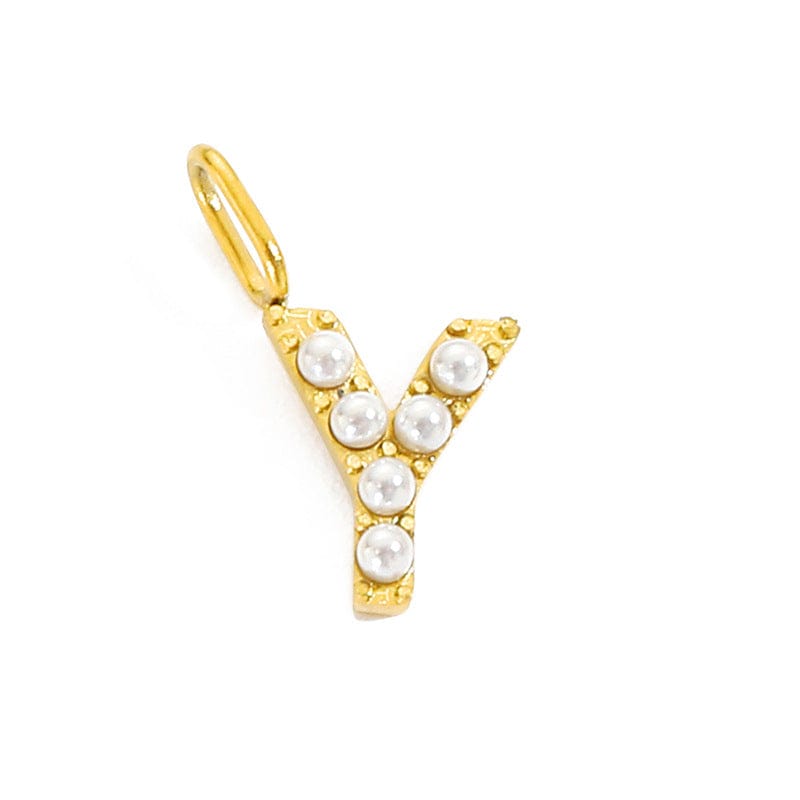 Imitation pearl jewelry diy accessories for necklace