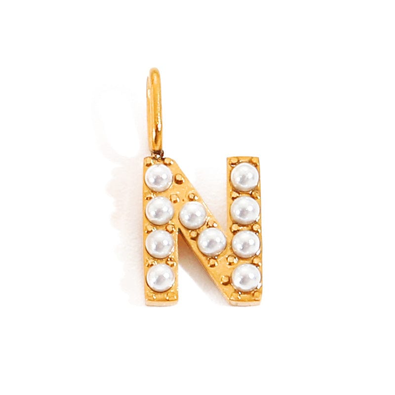 Imitation pearl jewelry diy accessories for necklace