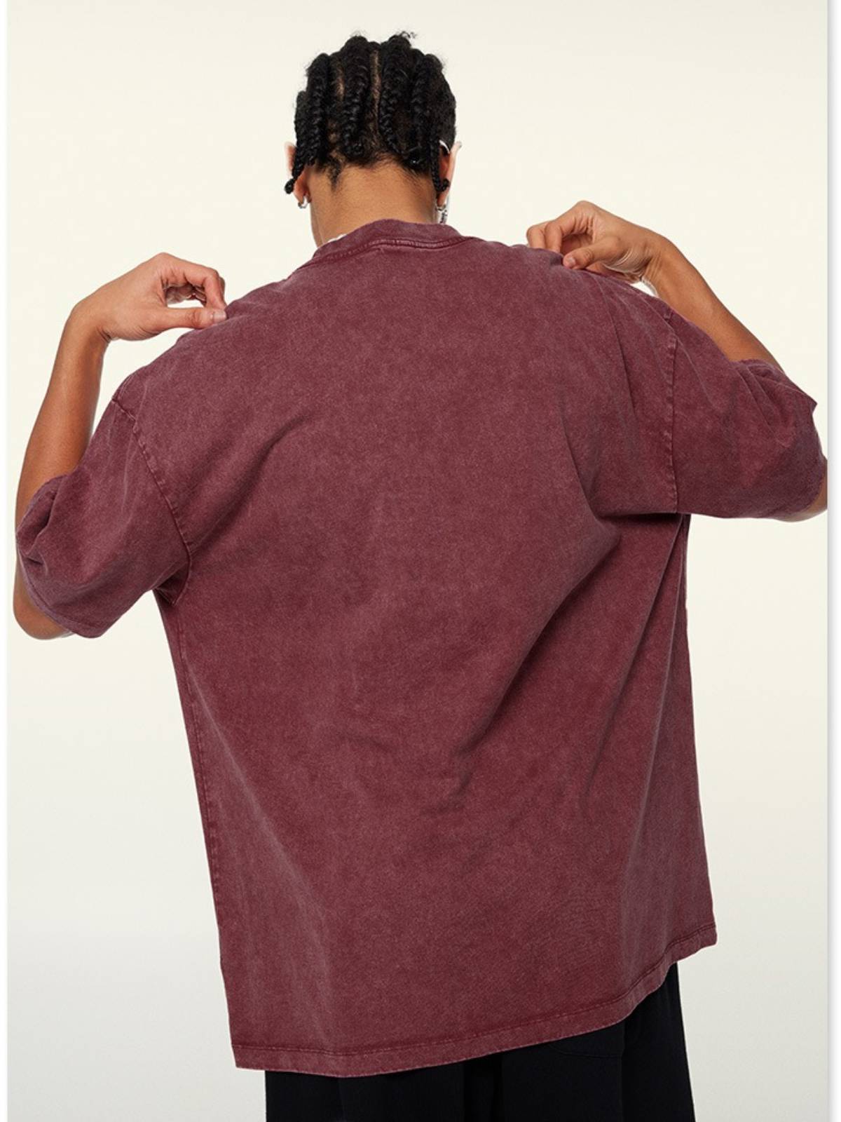 Summer Unisex Short Sleeve T-shirts S1721