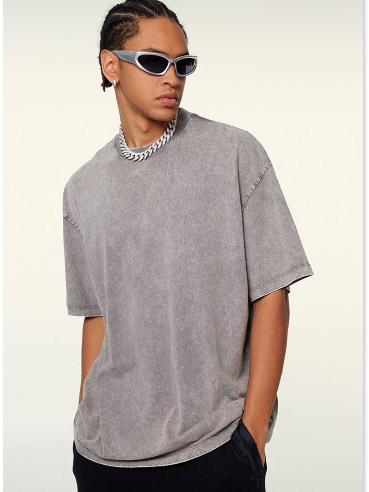 Summer Unisex Short Sleeve T-shirts S1721