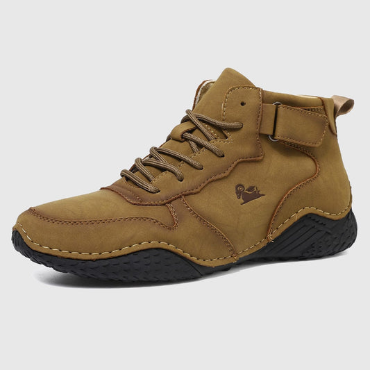 Men's Outdoor Shoes for Hiking, Camping & Driving