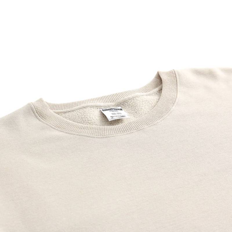 Women Casual Sweatshirts-Polar Fleece