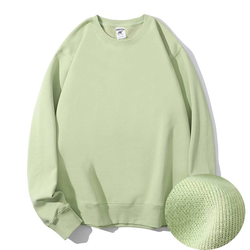 Sweatshirts Tops-Classic