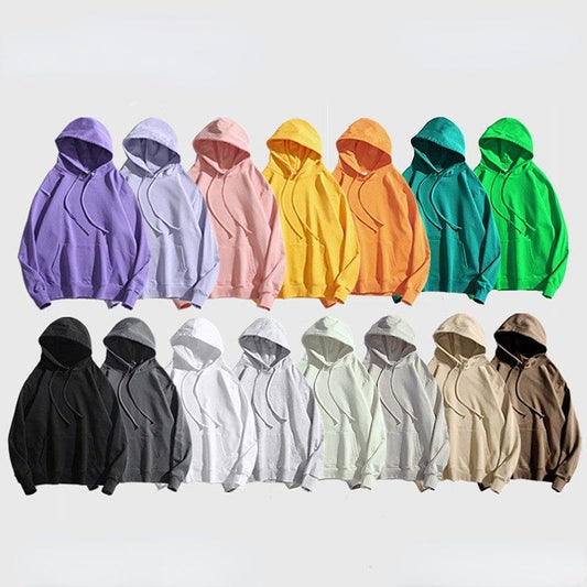 Unisex Hoodies