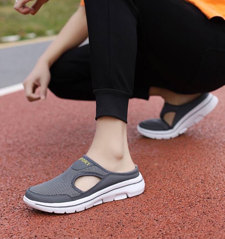 MEN'S COMFORT BREATHABLE SUPPORT SPORTS SANDALS