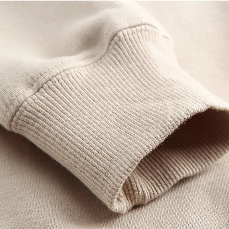 Women Casual Sweatshirts-Polar Fleece
