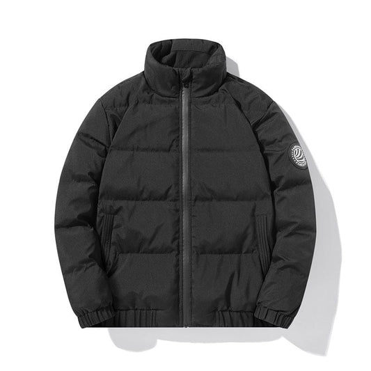 Men Winter Jackets & Coats