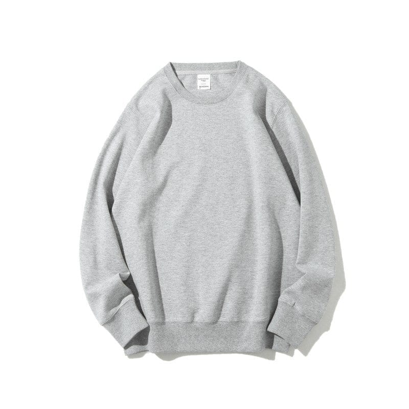 Sweatshirts Tops-Classic