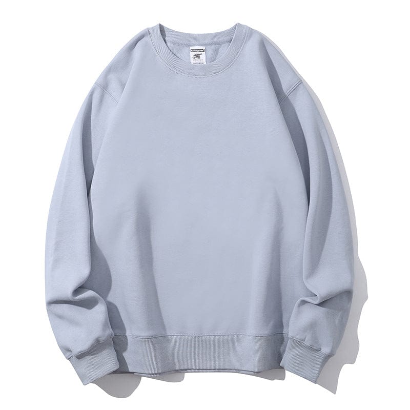 Women Winter Warm Sweatshirt-Coral Fleece