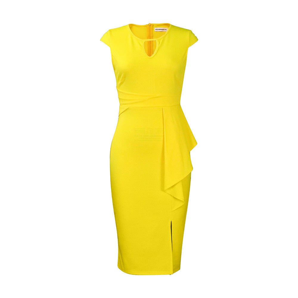 Elegant Bodycon Dress D3181