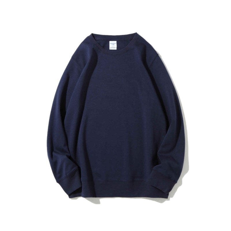 Sweatshirts Tops-Classic