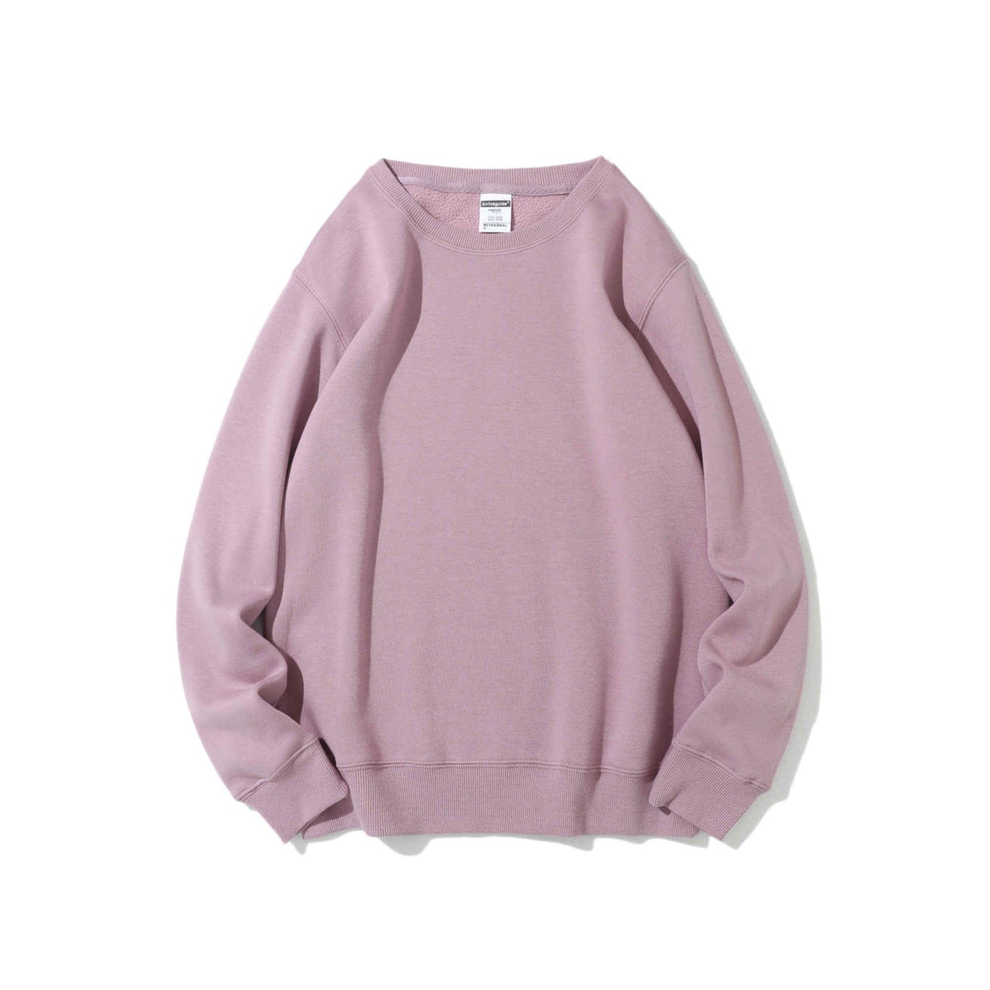 Women Casual Sweatshirts-Polar Fleece