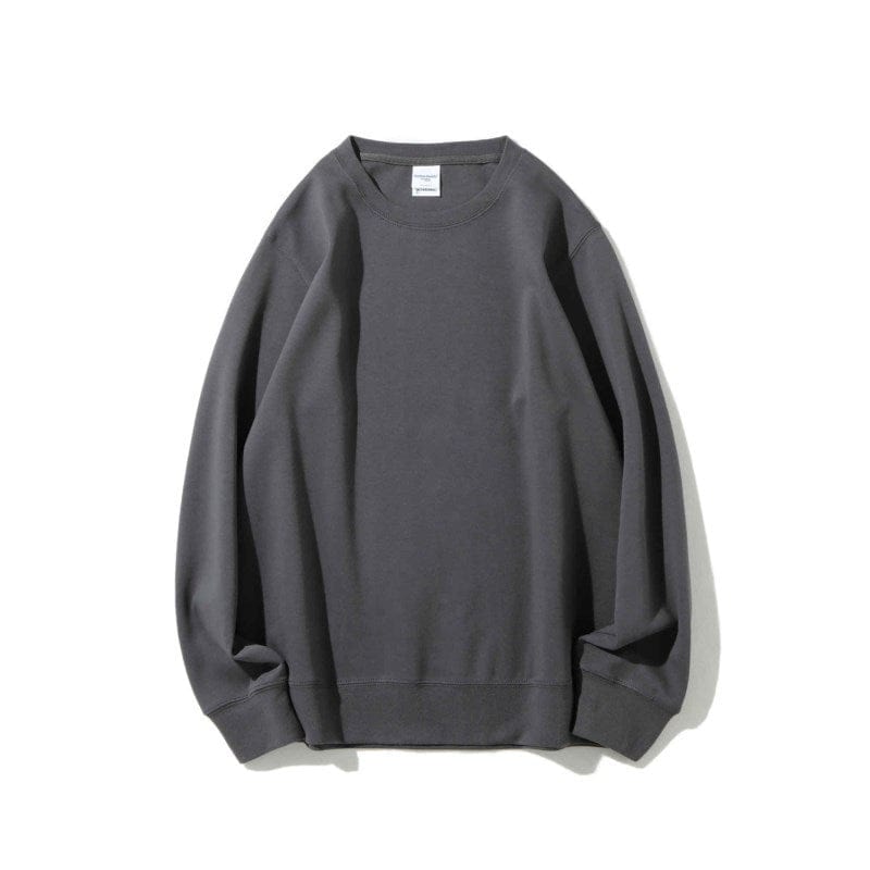 Sweatshirts Tops-Classic