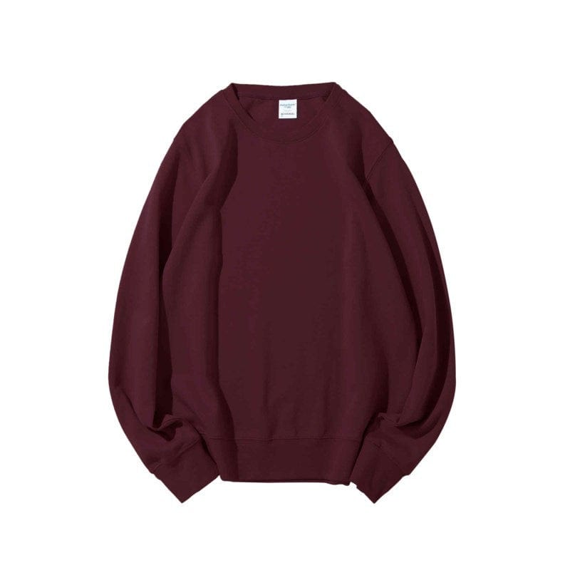 Sweatshirts Tops-Classic