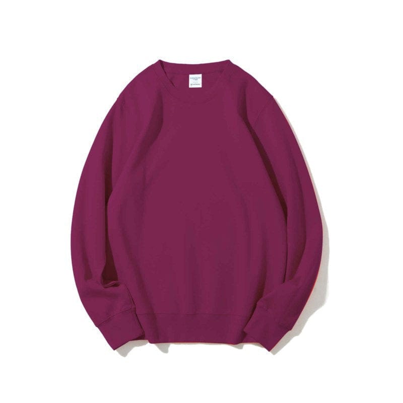Sweatshirts Tops-Classic