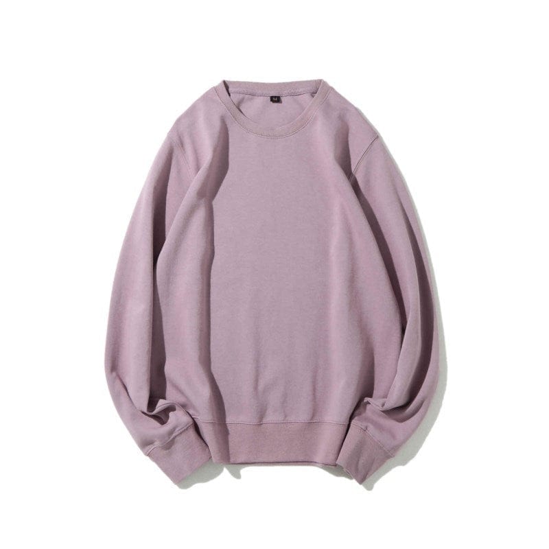Sweatshirts Tops-Classic