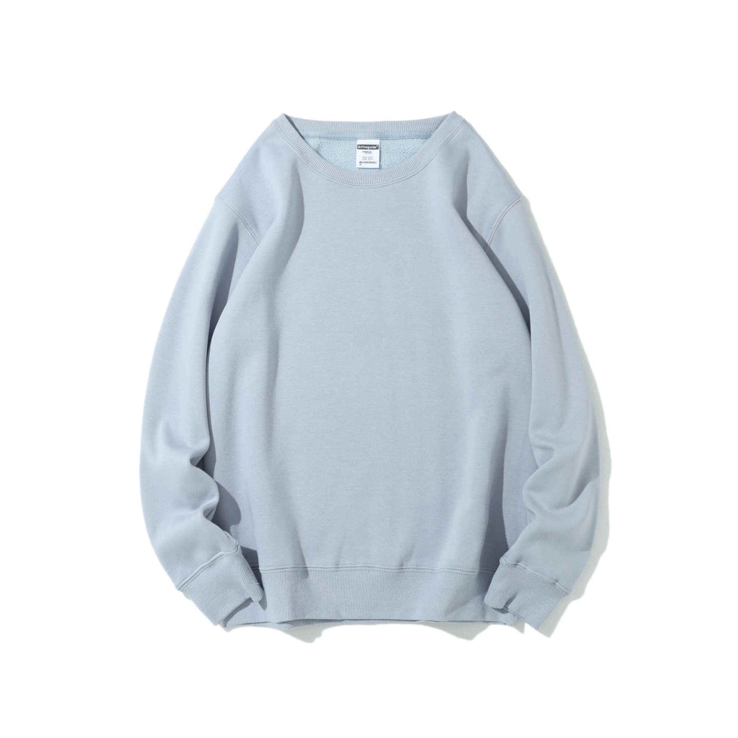 Women Casual Sweatshirts-Polar Fleece