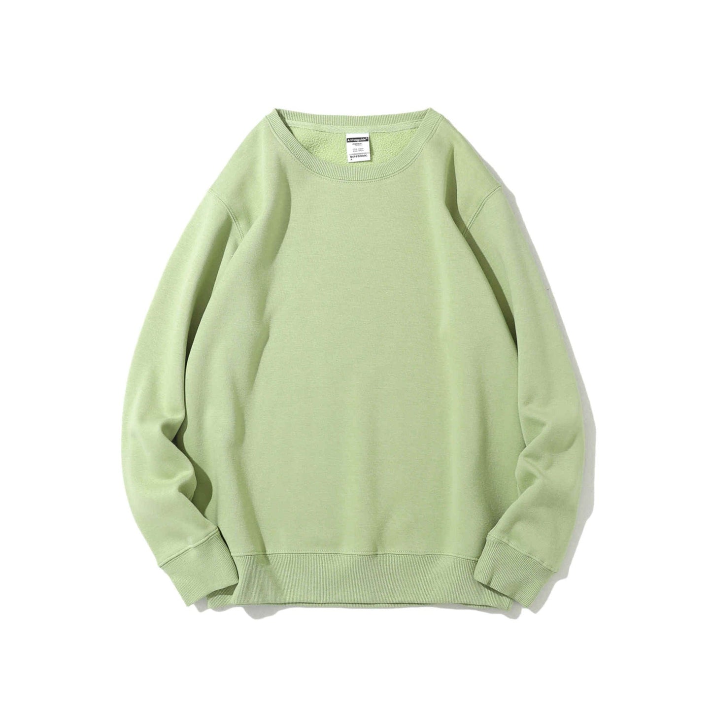 Women Casual Sweatshirts-Polar Fleece